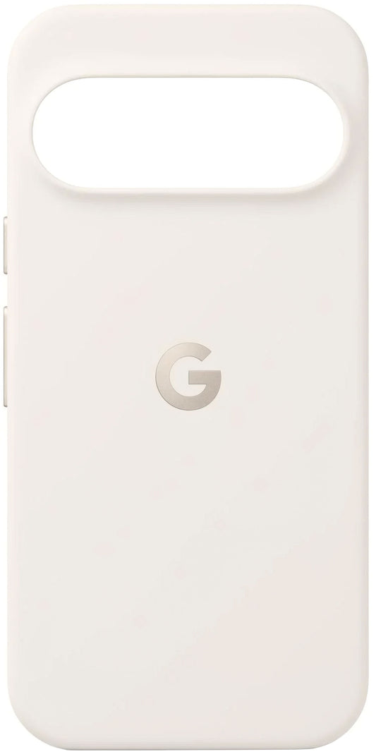 Suojakotelo Google Pixel 10 Pro XL:lle, Pixelsnap, Beige GA09832-WW