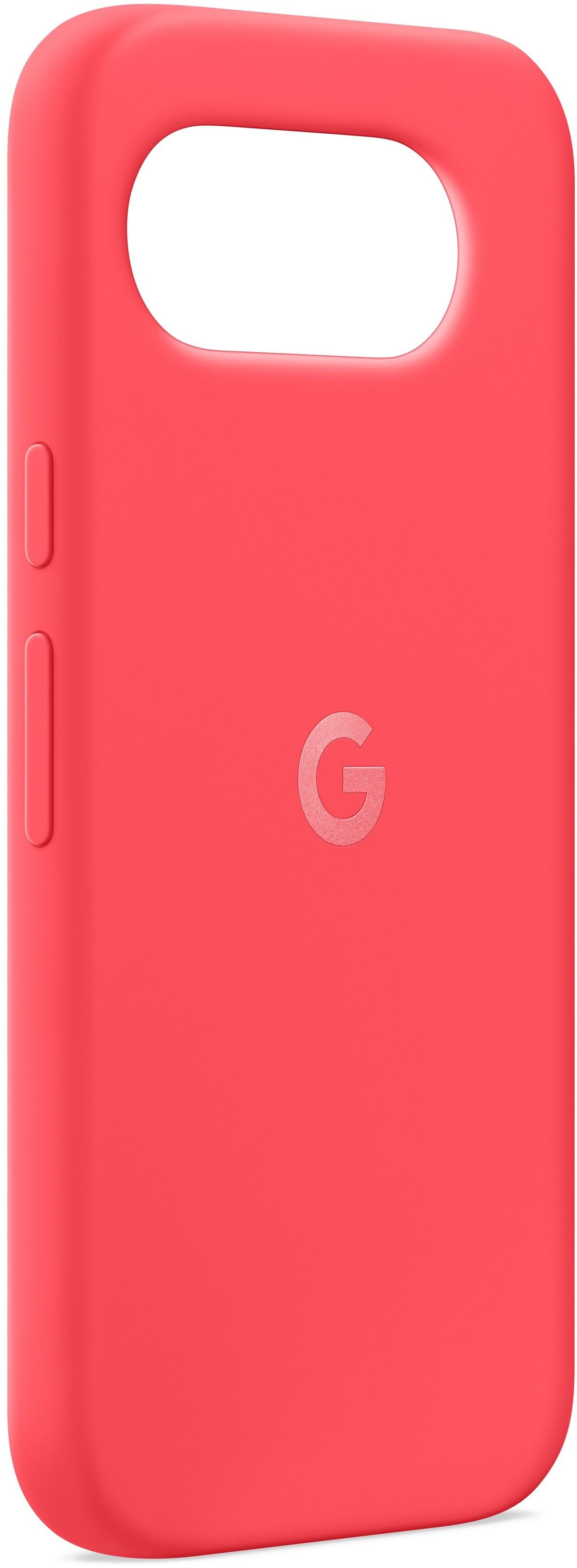 Suojakotelo Google Pixel 10a:lle, Punainen GA10874-WW
