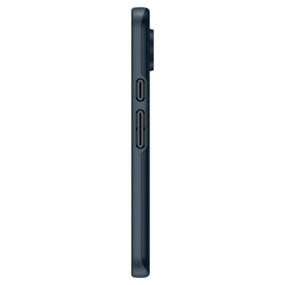 Case for Google Pixel 9 Pro XL, Spigen, Thin Fit, Navy ACS07732