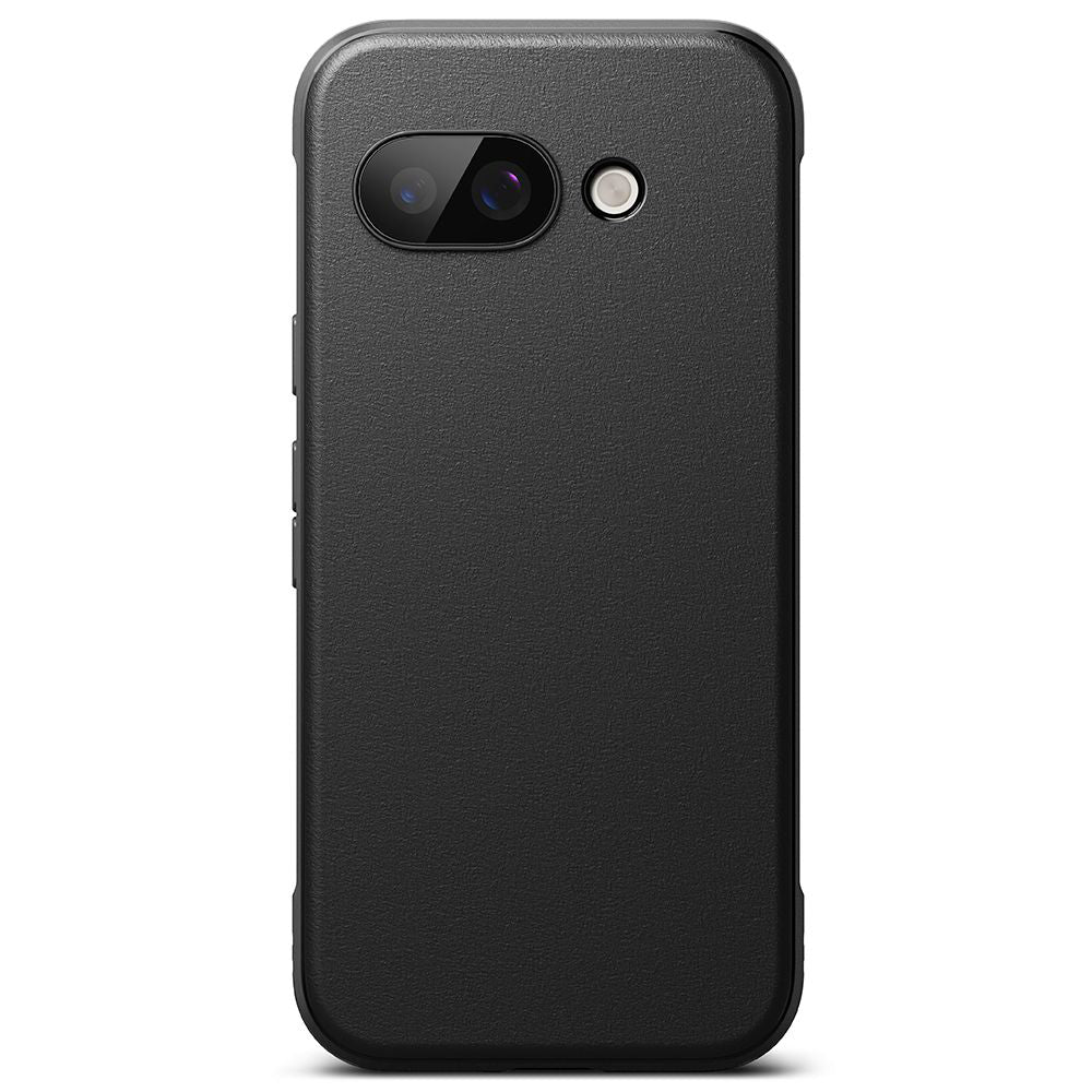 Suojakotelo Google Pixel 9a:lle, Ringke, Onyx, Musta