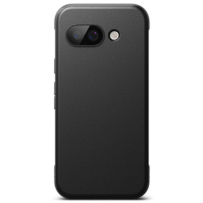 Suojakotelo Google Pixel 9a:lle, Ringke, Onyx, Musta