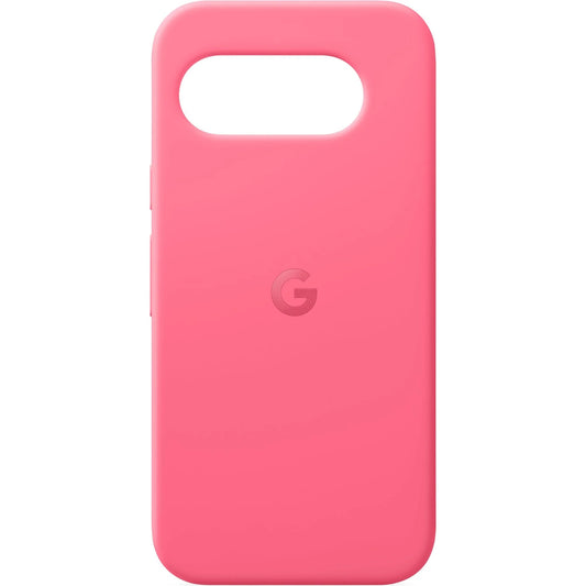 Suojakotelo Google Pixel 9a:lle, Pinkki