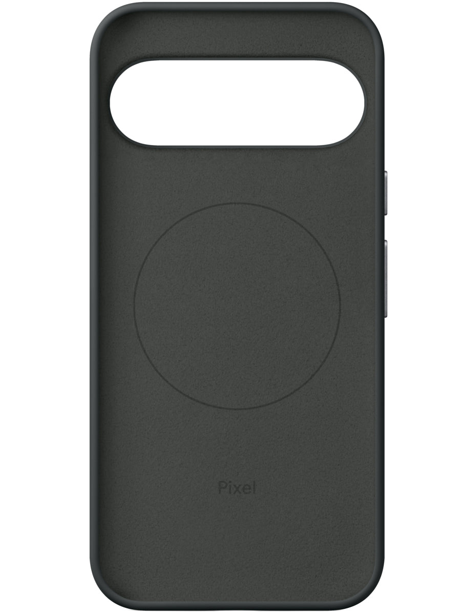 Suojakotelo Google Pixel 10 Pro XL:lle, Pixelsnap, Musta GA09831-WW