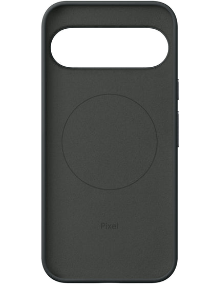 Suojakotelo Google Pixel 10 Pro XL:lle, Pixelsnap, Musta GA09831-WW