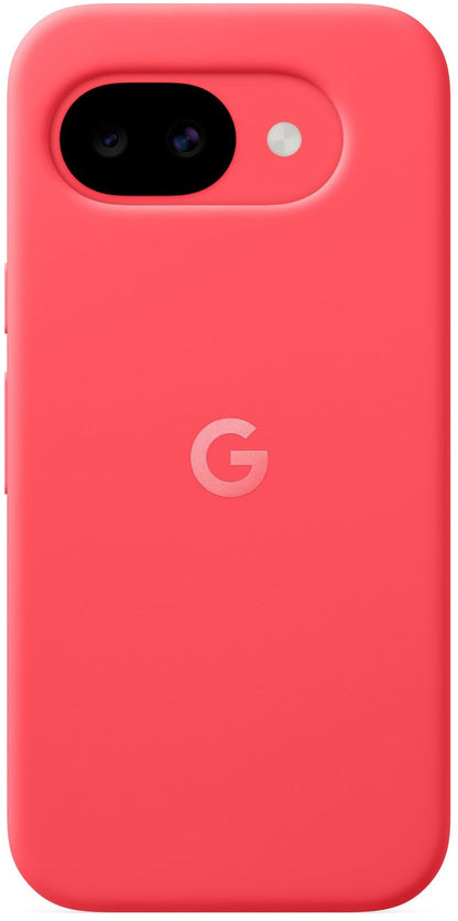 Suojakotelo Google Pixel 10a:lle, Punainen GA10874-WW