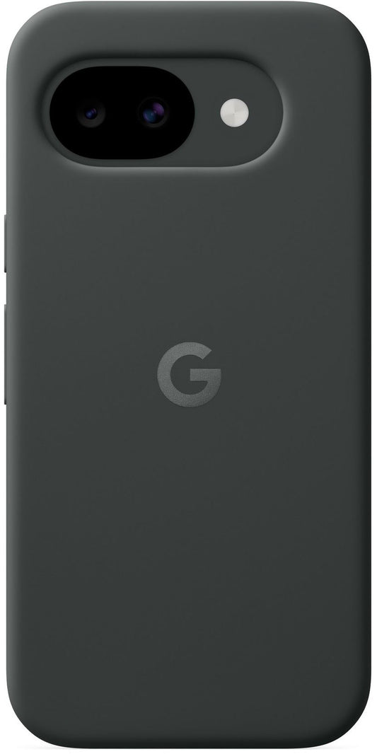 Suojakotelo Google Pixel 10a:lle, Musta GA10871-WW
