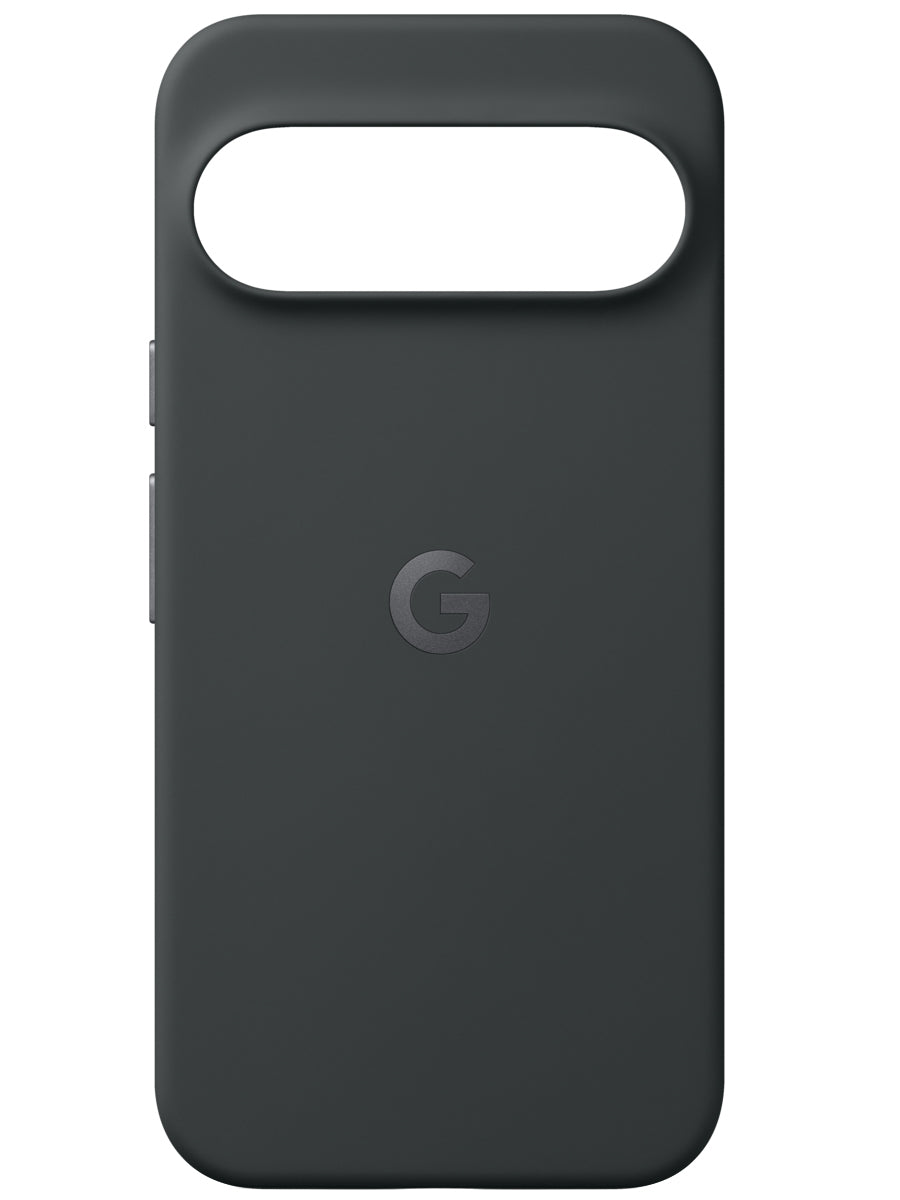 Suojakotelo Google Pixel 10 Pro XL:lle, Pixelsnap, Musta GA09831-WW