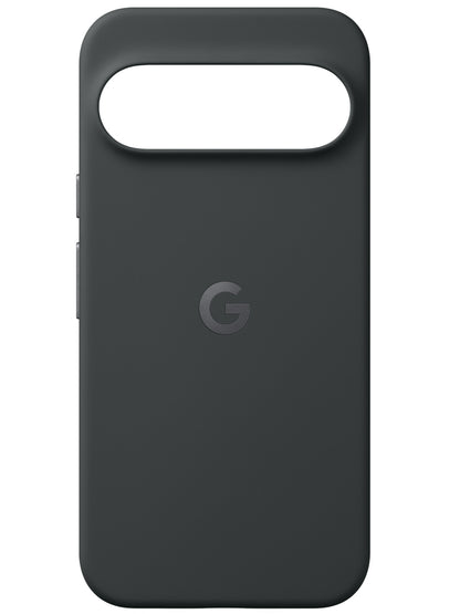 Suojakotelo Google Pixel 10 Pro XL:lle, Pixelsnap, Musta GA09831-WW