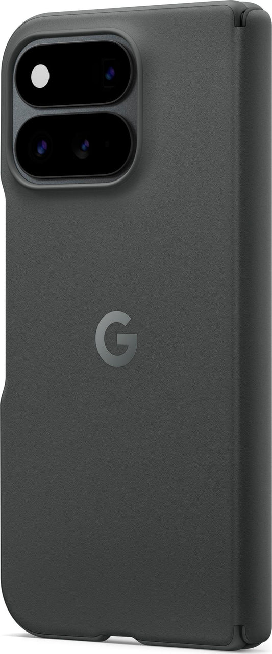 Kuori Google Pixel 11 Pro Foldille, Musta GA11716-WW