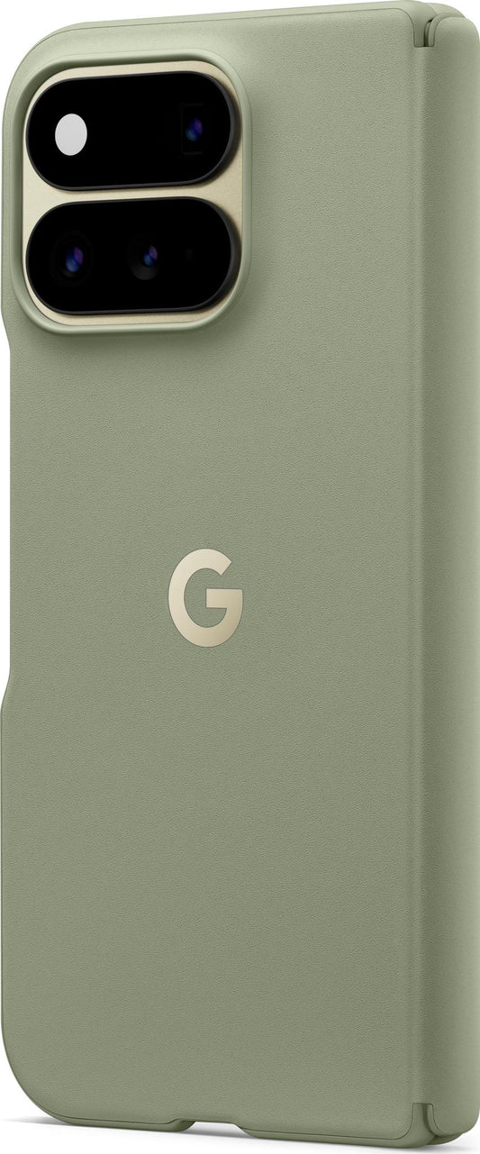Kuori Google Pixel 11 Pro Foldille, Vihreä GA11718-WW
