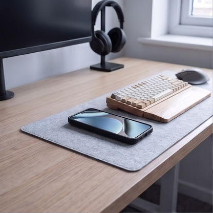Kuori Google Pixel 11 Pro / 11 / 10 Pro / 10 / 9:lle, Tech-Protect, Magmat, Matta Musta