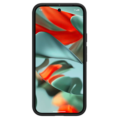 Suojakotelo Google Pixel 9 Pro XL:lle, Spigen, Ultra Hybrid, Mattamusta ACS07724