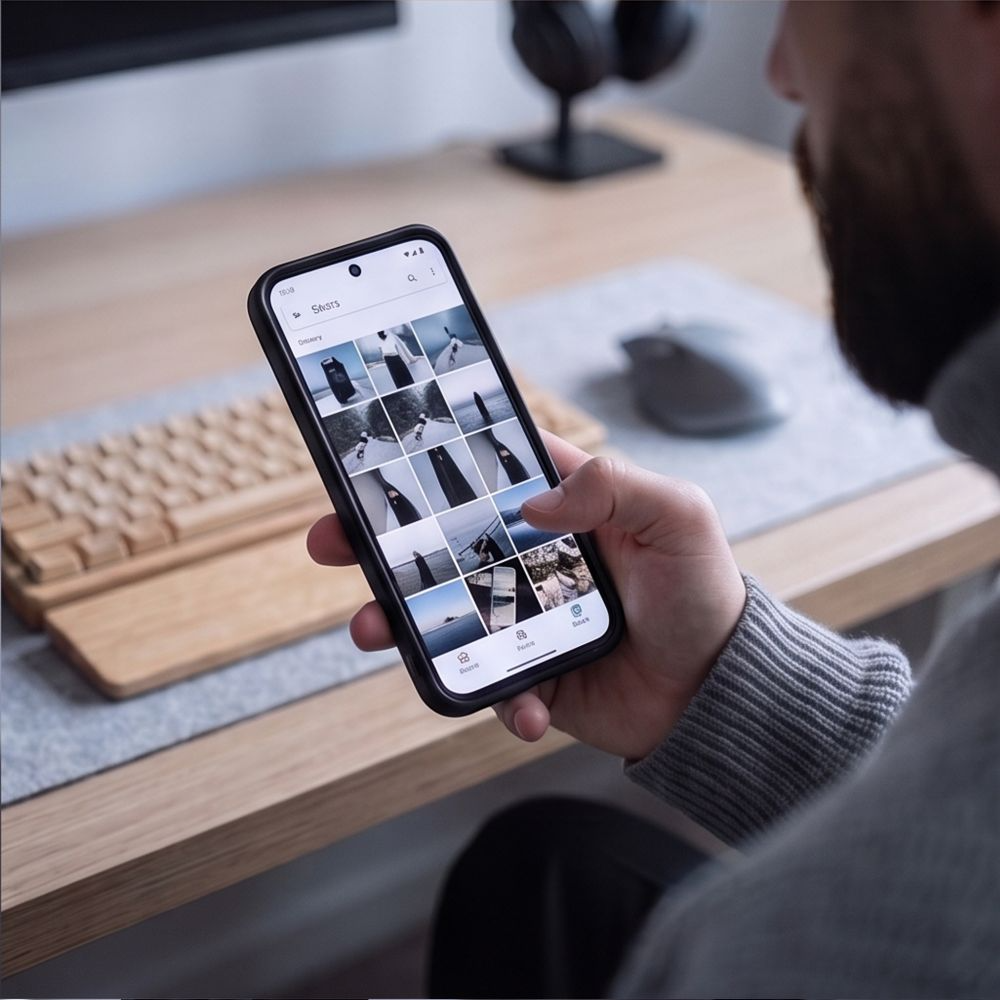 Kuori Google Pixel 11 Pro XL / 10 Pro XL / 9 Pro XL:lle, Tech-Protect, Magmat, Matta Musta