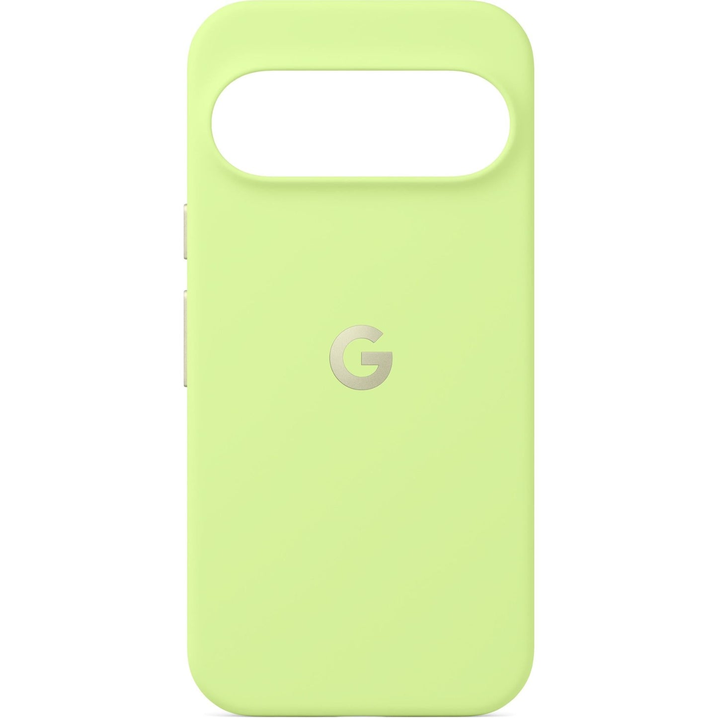 Case for Google Pixel 10 Pro / 10, Pixelsnap, Green GA09840-WW