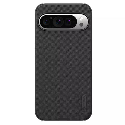 Suojakotelo Google Pixel 9 Pro XL:lle, Nillkin, Super Shield Pro, Musta