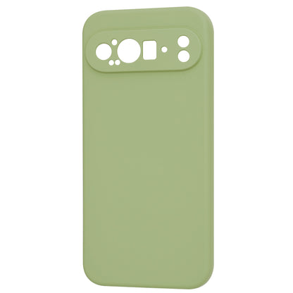 Case for Google Pixel 9 Pro XL, Techsuit, SoftFlex, Matcha