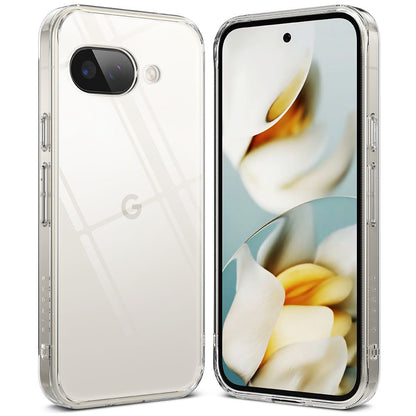 Kuori Google Pixel 9a:lle, Ringke, Fusion, Läpinäkyvä