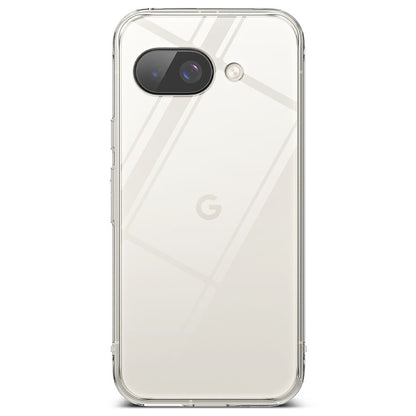 Kuori Google Pixel 9a:lle, Ringke, Fusion, Läpinäkyvä