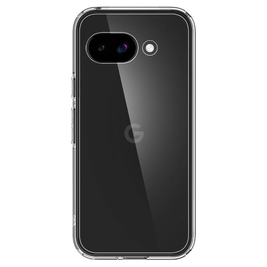 Kuori Google Pixel 9a:lle, Spigen, Ultra Hybrid, Läpinäkyvä ACS09042