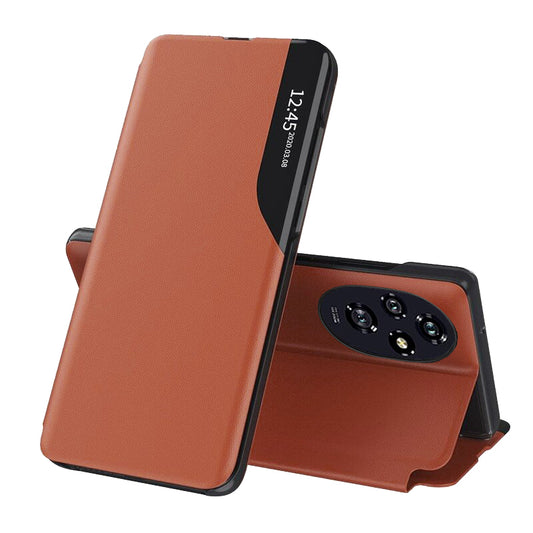 Kuori Honor 200 Pro:lle, Techsuit, eFold, Oranssi
