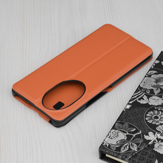 Kuori Honor 200 Pro:lle, Techsuit, eFold, Oranssi