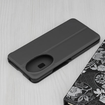 Kuori Honor 200:lle, Techsuit, eFold, Musta