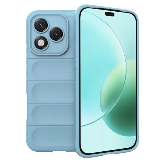 Kuori Honor 400 Lite -puhelimelle, Techsuit, Magic Shield, Sininen
