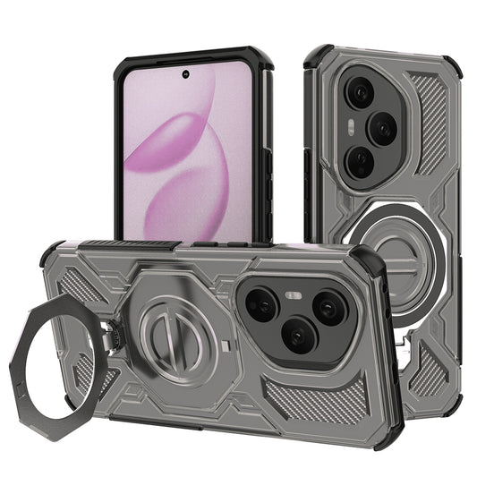 Kuori Honor 400 Pro:lle, Techsuit, Carbon Shield Pro, Fumurie
