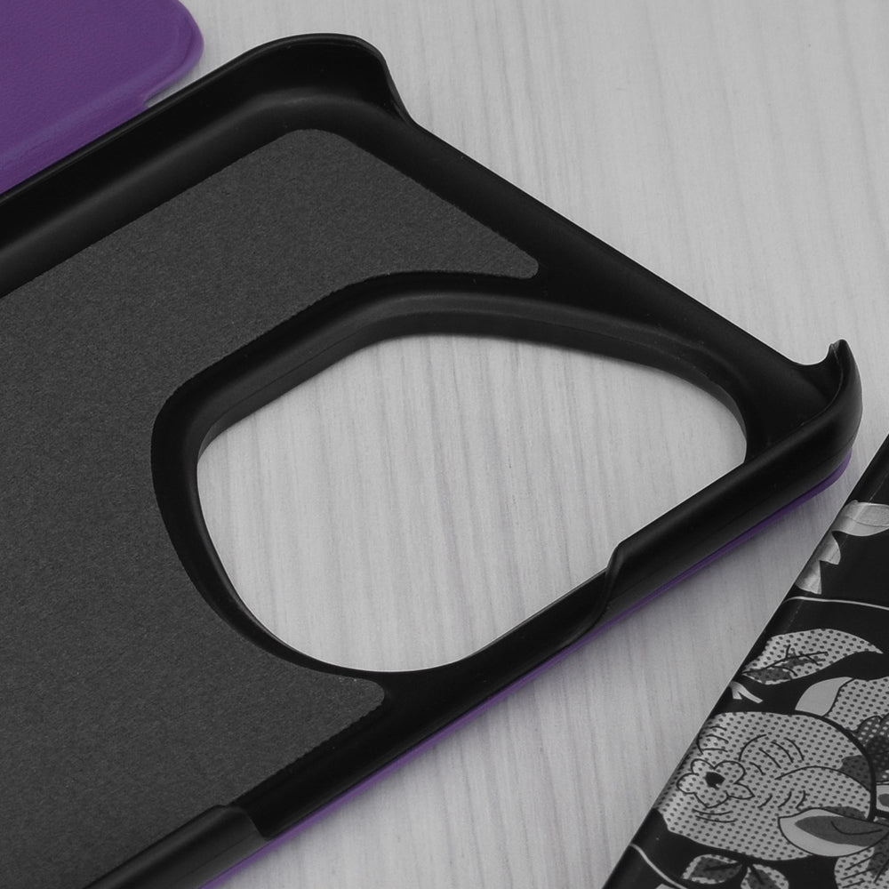 Kuori Honor 400 Pro:lle, Techsuit, eFold, Violetti