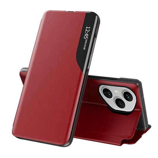 Kuori Honor 400 Pro:lle, Techsuit, eFold, Punainen