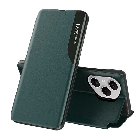 Kuori Honor 400 Pro:lle, Techsuit, eFold, Vihreä