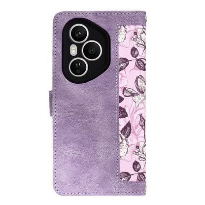 Kuori Honor 400 Pro:lle, Techsuit, FlipCraft, Violetti