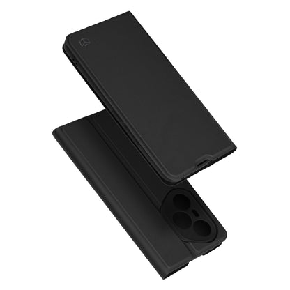 Kuori Honor 400 Pro:lle, Techsuit, Magskin Book, Musta