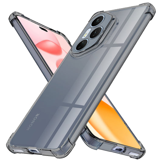 Kuori Honor 400 Pro:lle, Techsuit, Iskunkestävä Kirkas, Savunvärinen