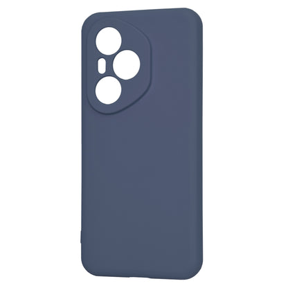 Case for Honor 400 Pro, Techsuit, SoftFlex, Navy Blue