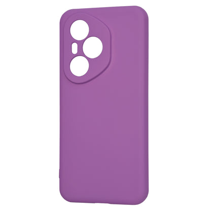 Kuori Honor 400 Pro:lle, Techsuit, SoftFlex, Violetti