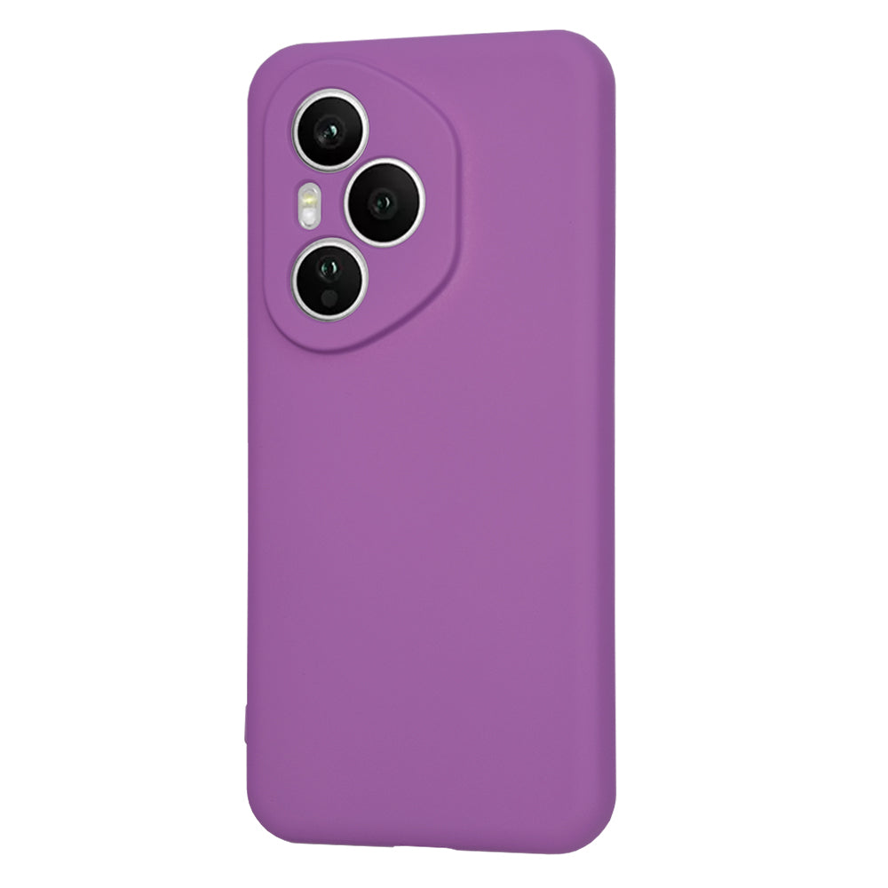 Kuori Honor 400 Pro:lle, Techsuit, SoftFlex, Violetti