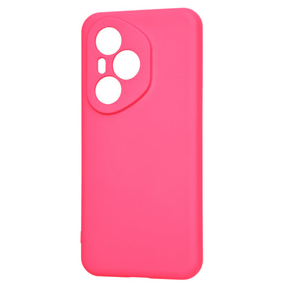 Kuori Honor 400 Pro:lle, Techsuit, SoftFlex, Tummanpunainen
