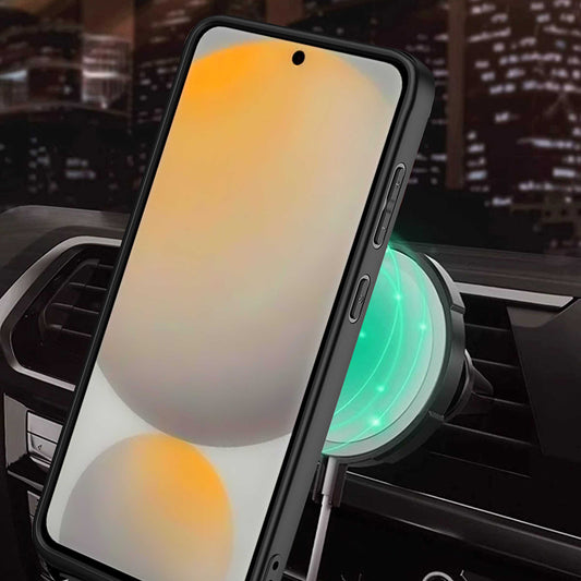 Suojakotelo Honor 400 Smart 4G / X7d 4G / 400 Smart 5G, Techsuit, RuggedCam, Harmaa