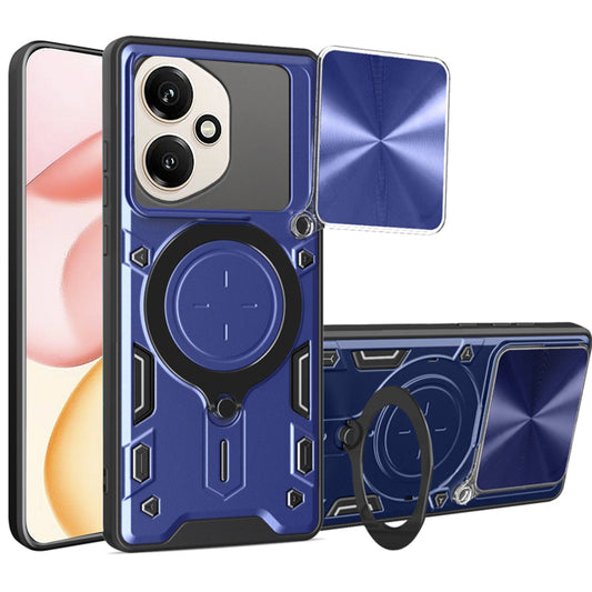 Kuori Honor 400:lle, Techsuit, CamGuard Pro, Sininen