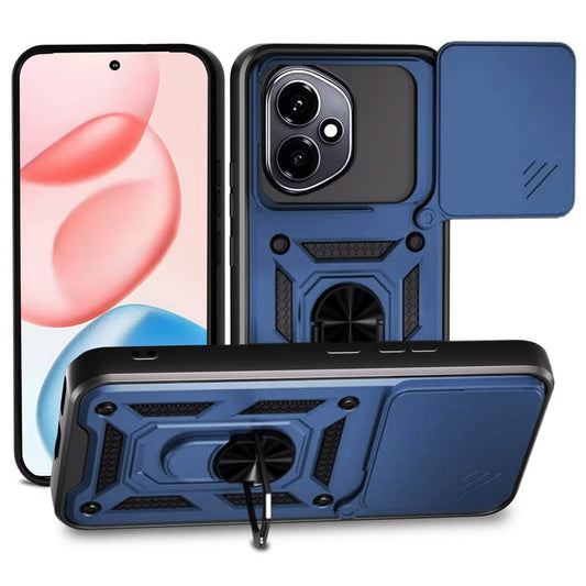 Kuori Honor 400:lle, Techsuit, CamShield, Sininen