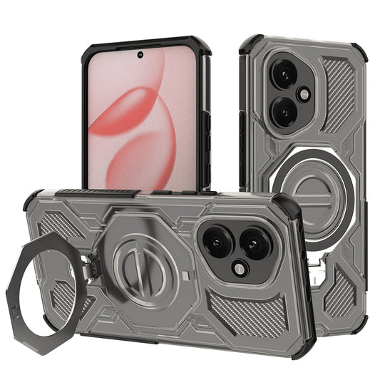 Kuori Honor 400:lle, Techsuit, Carbon Shield Pro, Fumurie