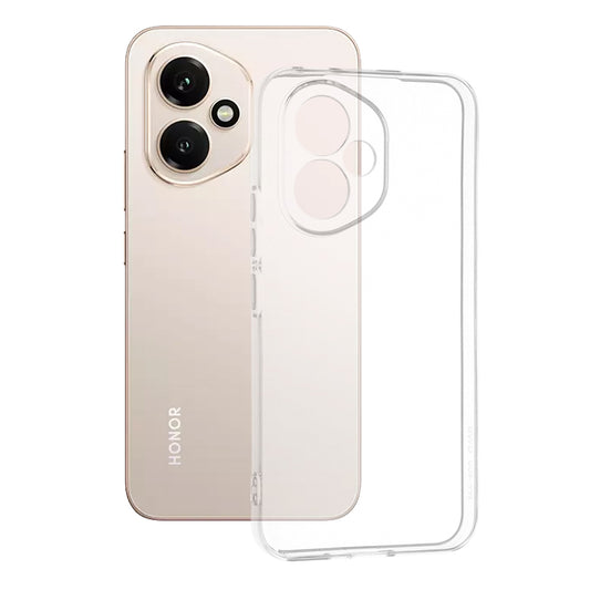 Honor 400 -suojakuori, Techsuit, Kirkas, Läpinäkyvä
