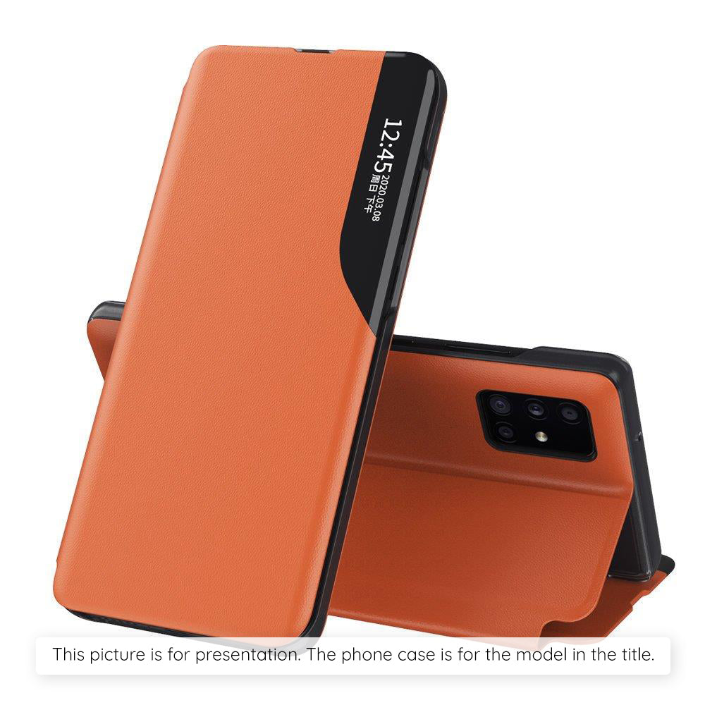 Kuori Honor 400:lle, Techsuit, eFold, Oranssi