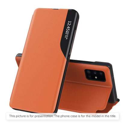 Kuori Honor 400:lle, Techsuit, eFold, Oranssi