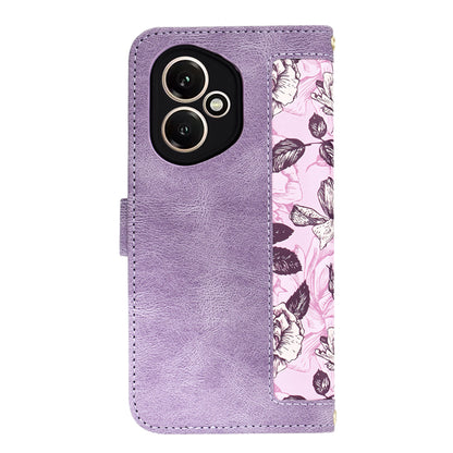 Kuori Honor 400:lle, Techsuit, FlipCraft, Violetti