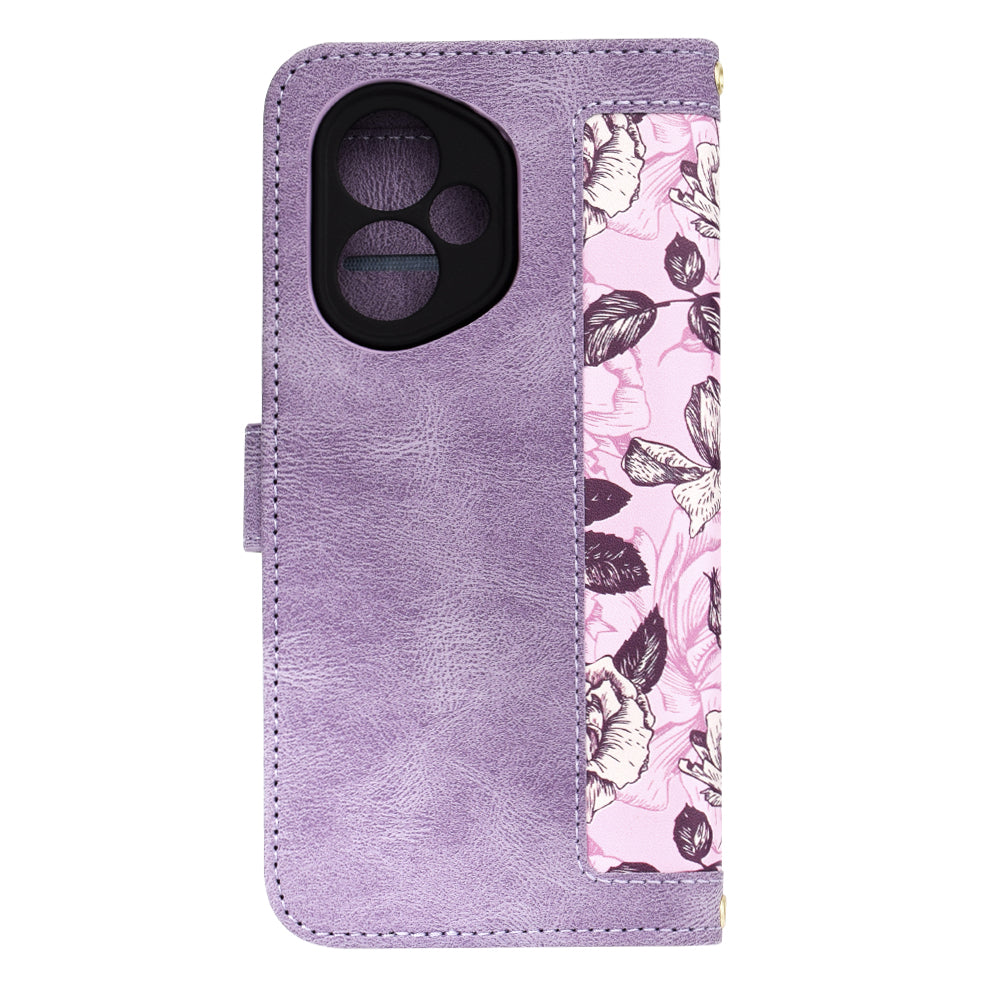 Kuori Honor 400:lle, Techsuit, FlipCraft, Violetti