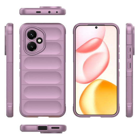 Kuori Honor 400:lle, Techsuit, Magic Shield, violetti