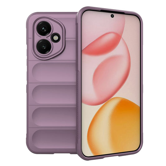 Kuori Honor 400:lle, Techsuit, Magic Shield, violetti