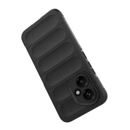 Kuori Honor 400:lle, Techsuit, Magic Shield, Musta